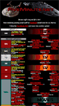Mobile Screenshot of fiveminute.net